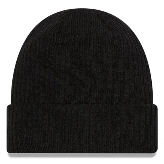 New Era Colour Cuff Bean (Beanie) New Era on FrenchMarket