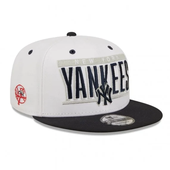 Gorra 9FIFTY New York Yankees Retro Title (Gorras) New Era chez FrenchMarket