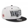 Kappe 9FIFTY New York Yankees Retro Title (Cap) New Era auf FrenchMarket