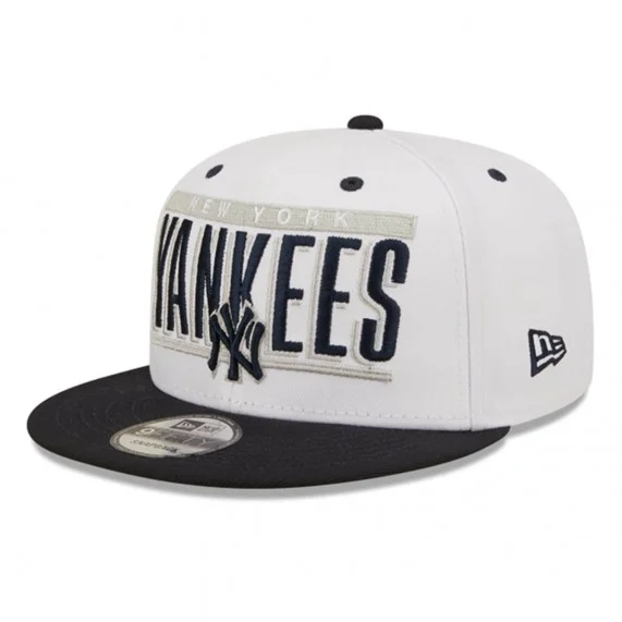 Gorra 9FIFTY New York Yankees Retro Title (Gorras) New Era chez FrenchMarket