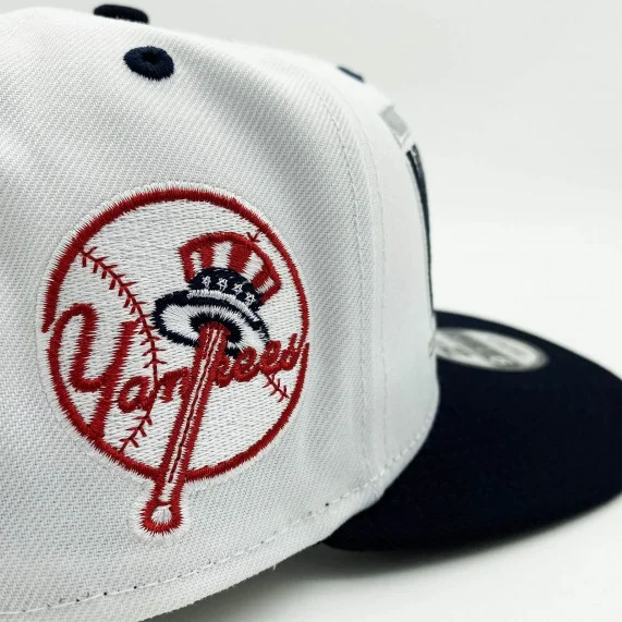 Gorra 9FIFTY New York Yankees Retro Title (Gorras) New Era chez FrenchMarket