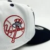 Cappellino 9FIFTY New York Yankees Retro Title (Cappellino) New Era chez FrenchMarket