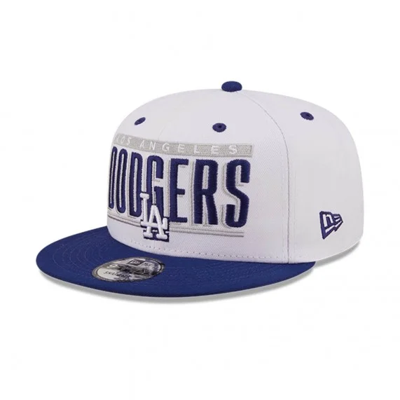 Los Angeles Dodgers Retro Title MLB 9FIFTY Cap (Cap) New Era auf FrenchMarket