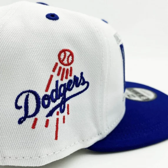 Los Angeles Dodgers Retro Title MLB 9FIFTY Cap (Cap) New Era auf FrenchMarket