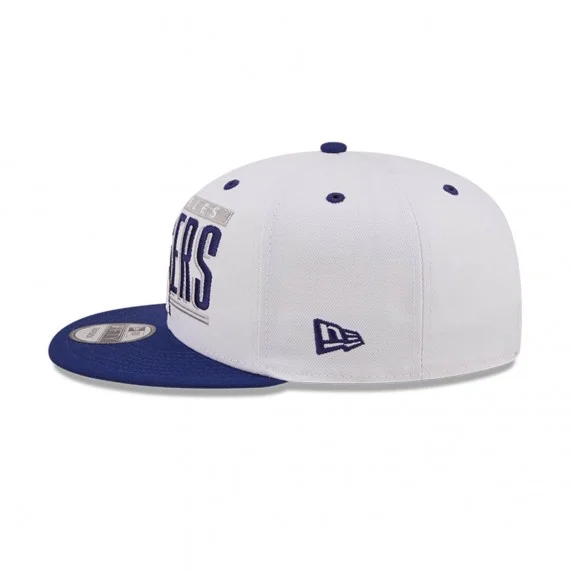 9FIFTY Los Angeles Dodgers Retro Titel MLB Cap (Caps) New Era chez FrenchMarket