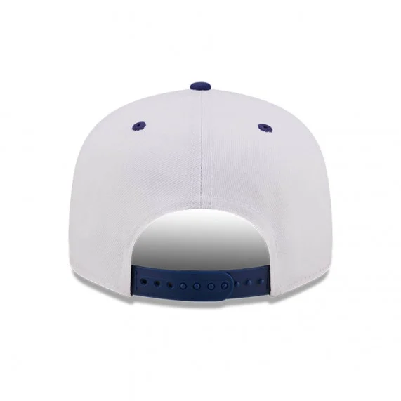 9FIFTY Los Angeles Dodgers Retro Titel MLB Cap (Caps) New Era chez FrenchMarket