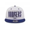 9FIFTY Los Angeles Dodgers Retro Titel MLB Cap (Caps) New Era chez FrenchMarket