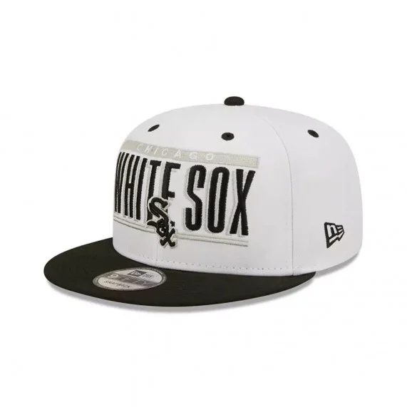 9FIFTY Chicago White Sox Retro Titel MLB Cap (Caps) New Era chez FrenchMarket