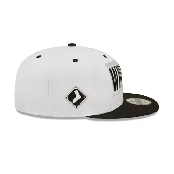 Casquette 9FIFTY Chicago White Sox Retro Title MLB (Casquettes) New Era chez FrenchMarket