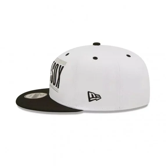 9FIFTY Chicago White Sox Retro Title MLB Cap (Caps) New Era on FrenchMarket