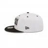 9FIFTY Chicago White Sox Retro Title MLB Cap (Gorras) New Era chez FrenchMarket