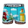 Men's Boxers Christmas Collection (Boxers) Freegun on FrenchMarket