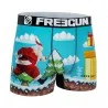 Boxers Homme Collection de Noël (Boxers Homme) Freegun chez FrenchMarket