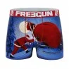 Boxers de niño Colección de Navidad 2022 (Boxers) Freegun chez FrenchMarket