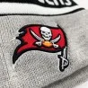 Bonnet Tampa Buccaneers Jake Cuff (Berretto) New Era chez FrenchMarket