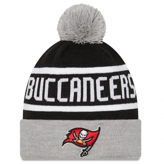 Bonnet Tampa Buccaneers Jake Cuff (Mützen) New Era auf FrenchMarket