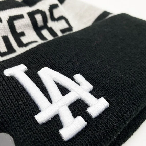 Mütze Los Angeles Dodgers Jake Cuff (Mützen) New Era auf FrenchMarket