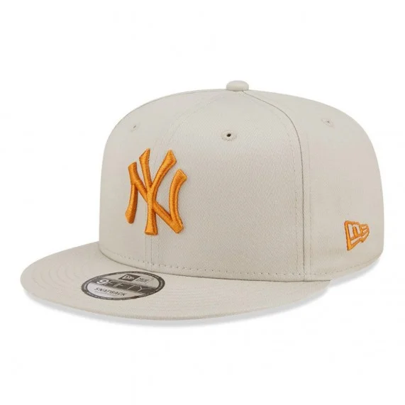 9FIFTY New York Yankees League Essential MLB Cap (Caps) New Era chez FrenchMarket