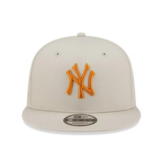 9FIFTY Cap New York Yankees League Essential MLB (Cap) New Era auf FrenchMarket