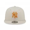 9FIFTY New York Yankees Lega essenziale MLB Cap (Cappellino) New Era chez FrenchMarket