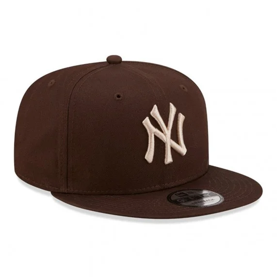 9FIFTY Cap New York Yankees League Essential MLB (Cap) New Era auf FrenchMarket