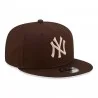 9FIFTY Cap New York Yankees League Essential MLB (Cap) New Era auf FrenchMarket