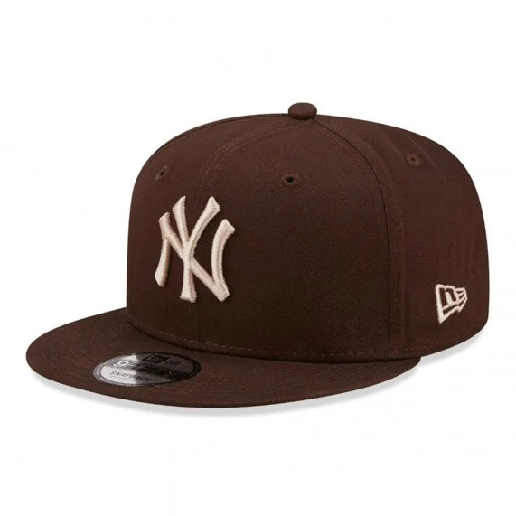 9FIFTY Cap New York Yankees League Essential MLB (Cap) New Era auf FrenchMarket