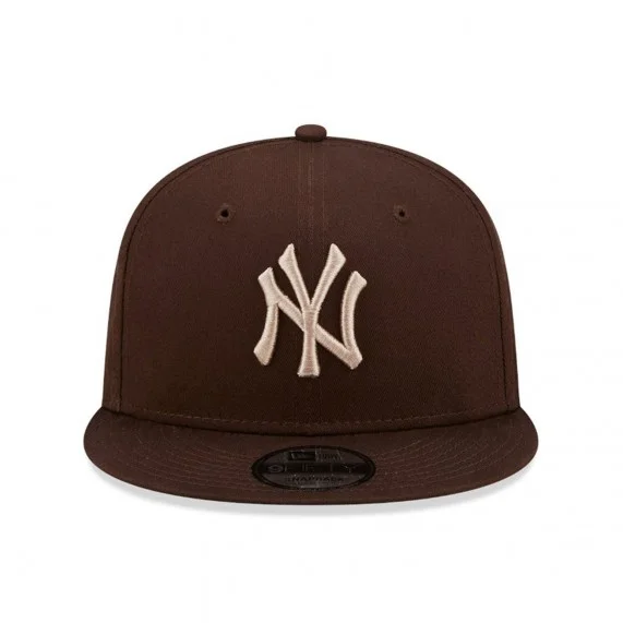 9FIFTY Cap New York Yankees League Essential MLB (Cap) New Era auf FrenchMarket