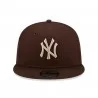 9FIFTY Cap New York Yankees League Essential MLB (Cap) New Era auf FrenchMarket