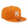 9FIFTY Cap New York Yankees League Essential MLB (Cap) New Era auf FrenchMarket