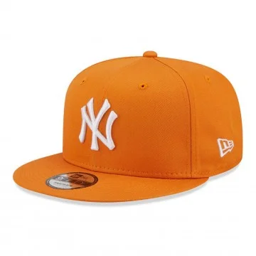 9FIFTY New York Yankees League Essential MLB Cap (Caps) New Era on FrenchMarket