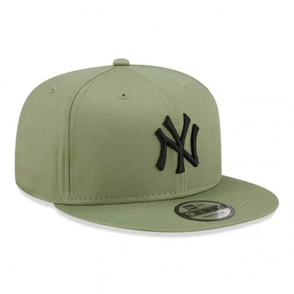 9FIFTY Cap New York Yankees League Essential MLB (Cap) New Era auf FrenchMarket