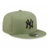 9FIFTY New York Yankees League Essential MLB Cap (Caps) New Era chez FrenchMarket