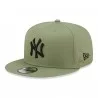 Gorra 9FIFTY New York Yankees League Essential MLB (Gorras) New Era chez FrenchMarket