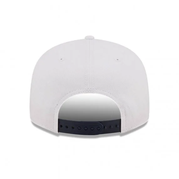 Gorra 9FIFTY New York Yankees White Crown (Gorras) New Era chez FrenchMarket