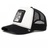 Cappello Trucker Leopard Hotshot (Cappellino) Goorin Bros chez FrenchMarket