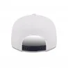 9FIFTY Boston Red Sox White Crown Cap Wit (Caps) New Era chez FrenchMarket