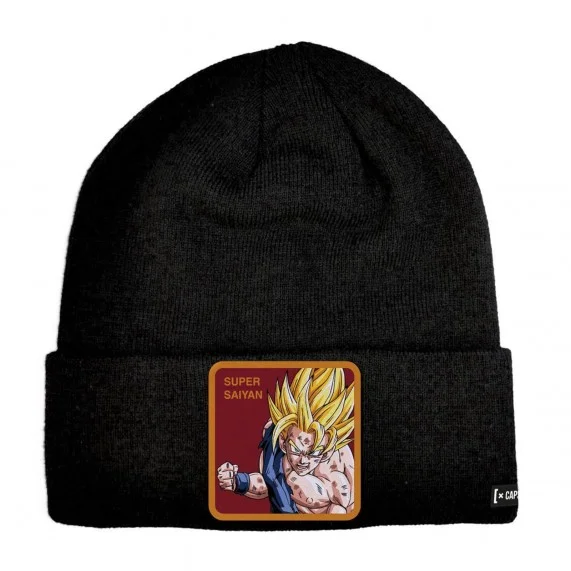 Berretto Dragon Ball Z (Berretto) Capslab chez FrenchMarket