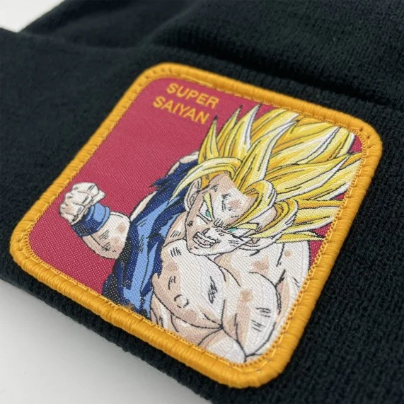 Berretto Dragon Ball Z (Berretto) Capslab chez FrenchMarket