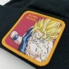 Dragon Ball Z muts (Caps) Capslab chez FrenchMarket