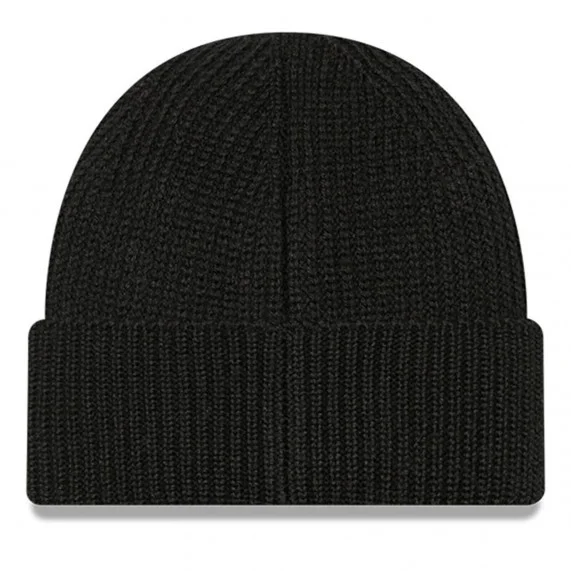 New Era Wool Mix Short Cuff (Gorros) New Era chez FrenchMarket