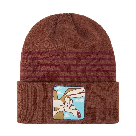 Looney Tunes hoed (Caps) Capslab chez FrenchMarket