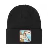 Bonnet Adulte Looney Tunes Coyotte (Bonnets) Capslab chez FrenchMarket