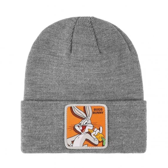 Cappello Looney Tunes Bugs Bunny (Berretto) Capslab chez FrenchMarket