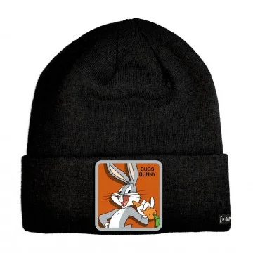 Cappello Looney Tunes Bugs Bunny (Berretto) Capslab chez FrenchMarket