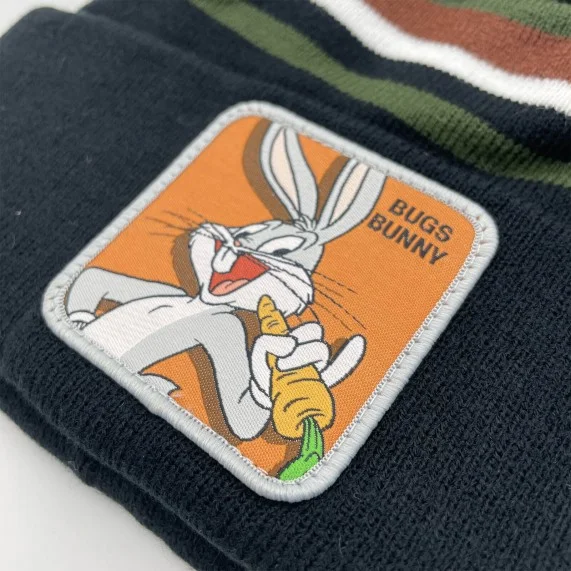 Sombrero de Looney Tunes Bugs Bunny (Gorros) Capslab chez FrenchMarket