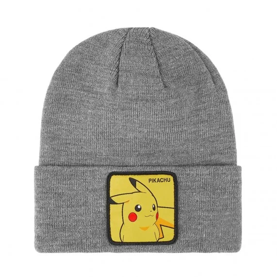 Gorra Pokemon Pikachu (Gorros) Capslab chez FrenchMarket