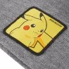 Gorra Pokemon Pikachu (Gorros) Capslab chez FrenchMarket