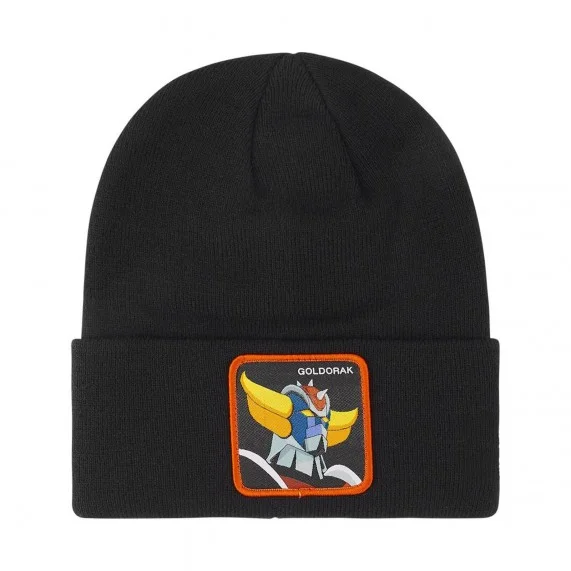 Goldorak Grendizer Beanie (Beanie) Capslab on FrenchMarket