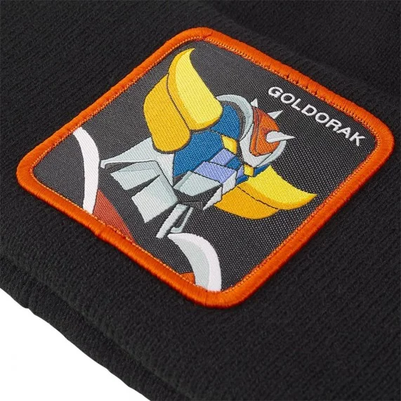 Goldorak Grendizer Beanie (Beanie) Capslab on FrenchMarket